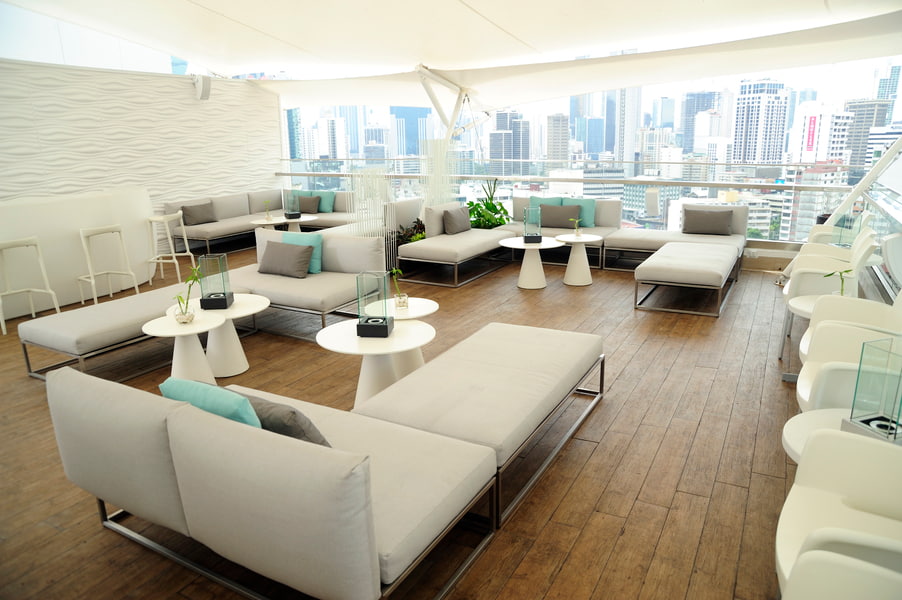 Contamos con amplia capacidad