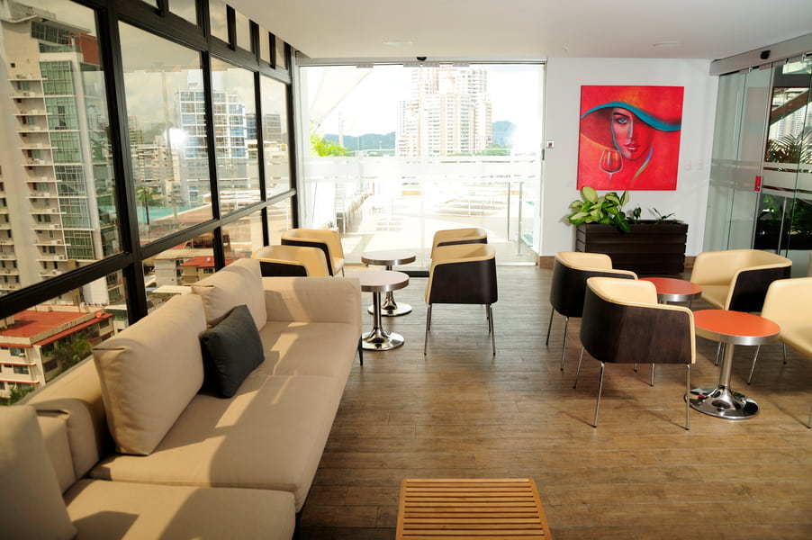 Variedad de cocktails